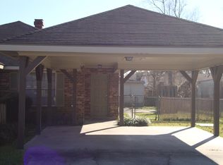 205 Bickerton Dr #A, Lafayette, LA 70508