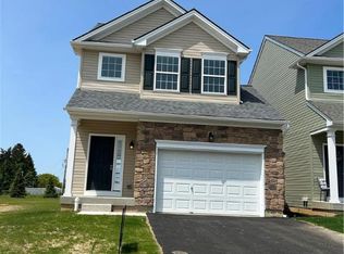 3200 W Huntington Ln #4, Forks Township, PA 18040