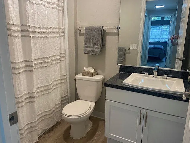 Redmond Park Apts — Photo 149