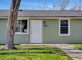 2337 N Main St #2331, Lincoln, NE 68521