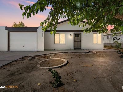 4905 Hartford Ave, Bakersfield, CA, 93309