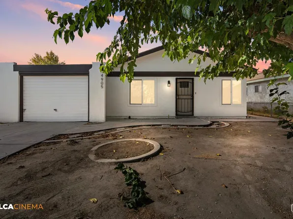 4905 Hartford Ave, Bakersfield, CA 93309