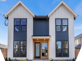 7054 SE 14th Ave, Portland, OR 97202