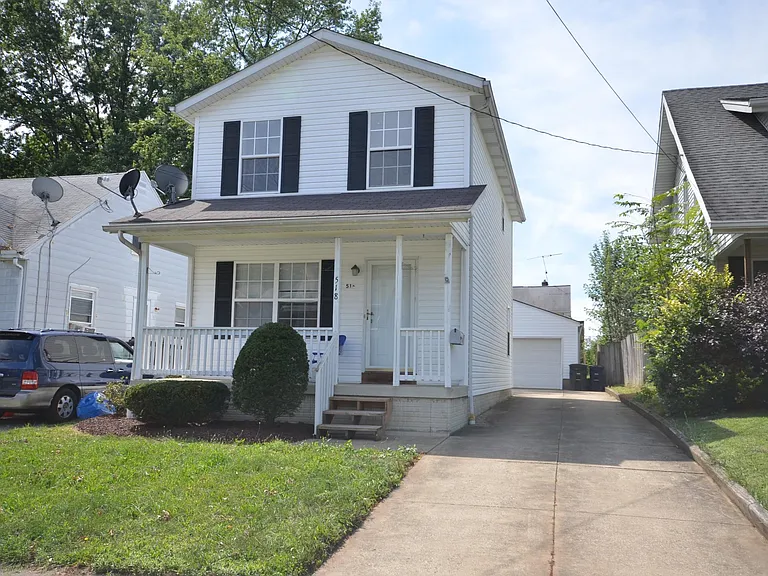 518 Sieber Ave — Photo 1
