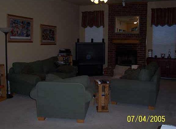 3rd image of 3205 NW Bishop Rock Pl