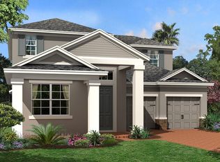 15695 Citrus Heights Dr, Winter Garden, FL 34787