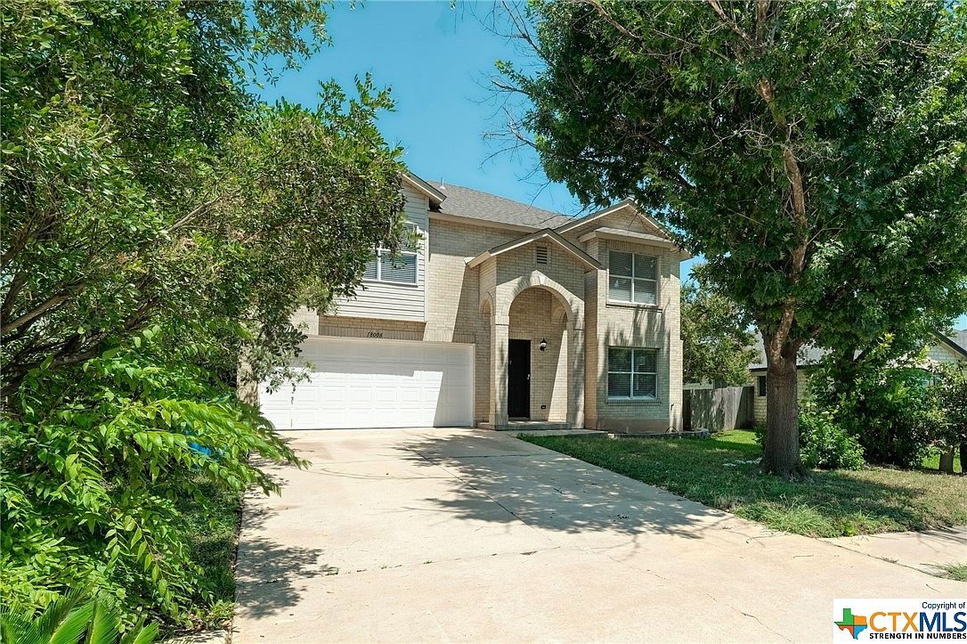 18008 Catumet Cv, Pflugerville, TX 78660 MLS 513365 Zillow
