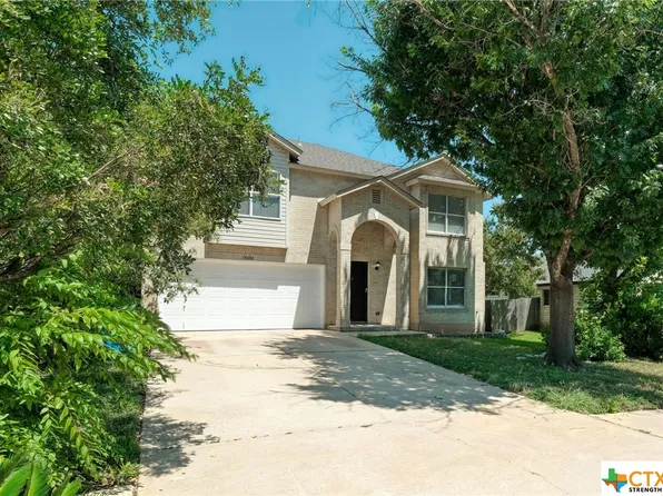 18008 Catumet Cv, Pflugerville, TX 78660