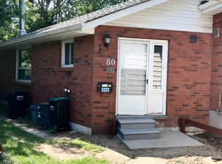 80 Innisfil St #B, Barrie, ON L4N3E2