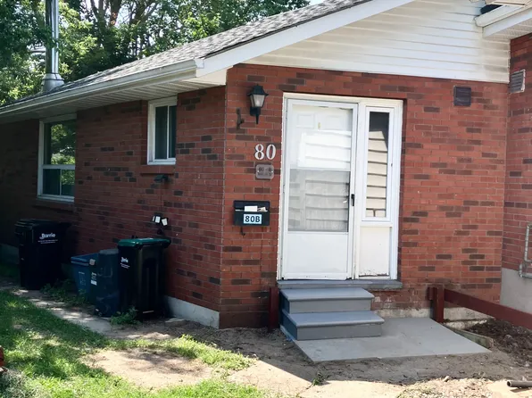 80 Innisfil St #B, Barrie, ON L4N 3E2