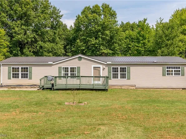 10621 Jones Rd, Diamond, OH 44412