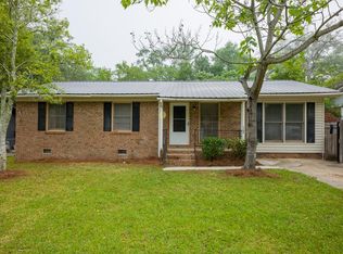 1704 Ricardo St, Valdosta, GA 31601