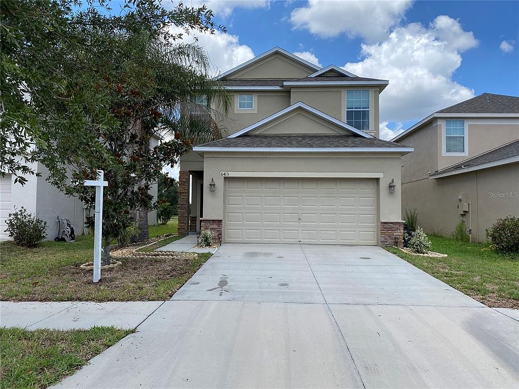 6413 Trent Creek Dr, Ruskin, FL 33573 MLS T3446093 Zillow