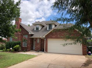 1905 NW 176th St, Edmond, OK 73012