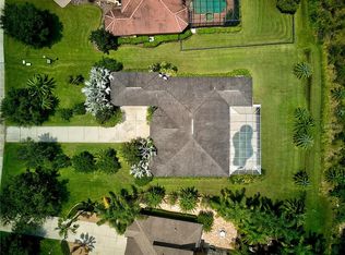 2606 Twin Rivers Trl, Parrish, FL 34219