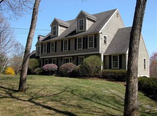 68 Whiley Rd, Groton, MA 01450