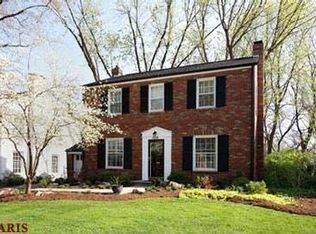 8128 Amherst Ave, Saint Louis, MO 63130
