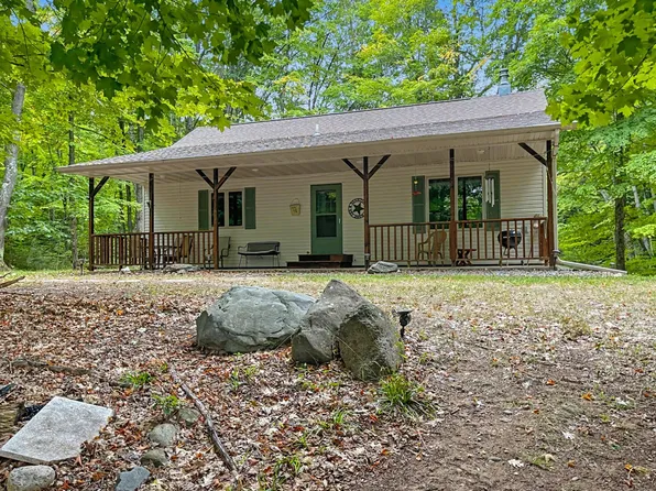 N8821 Star Trl, Gleason, WI 54435