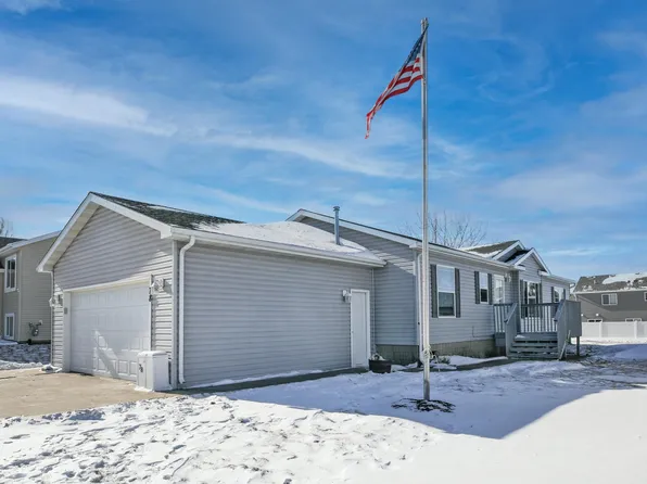 78 5th Ave SE, Kasson, MN 55944
