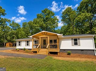 805 Alabama Rd, Meansville, GA 30256