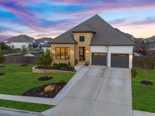 115 Encanto Pl, Austin, TX 78737
