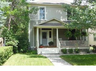 1507 N Weber St, Colorado Springs, CO 80907