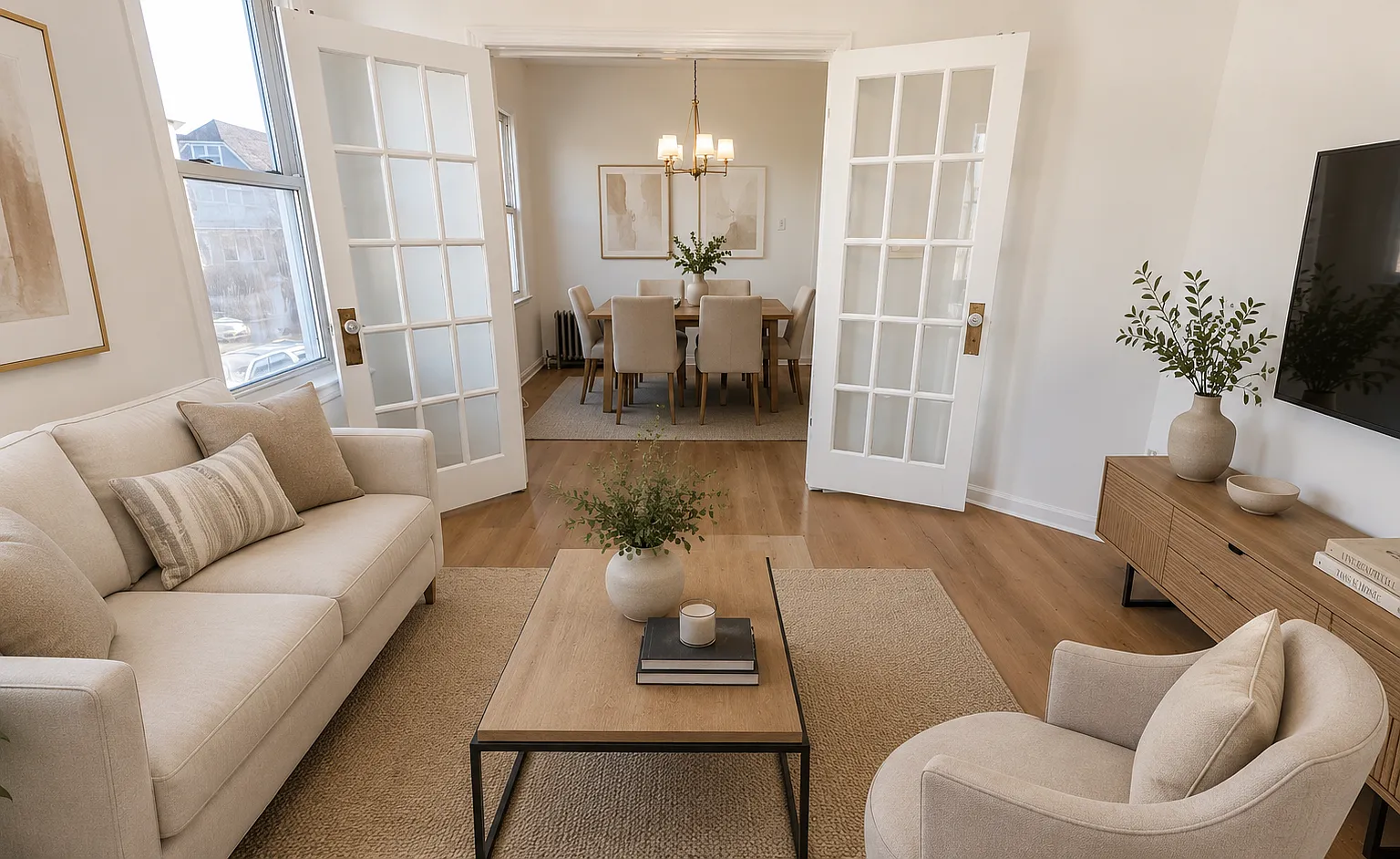 2 bed, $2,000 — Photo 1