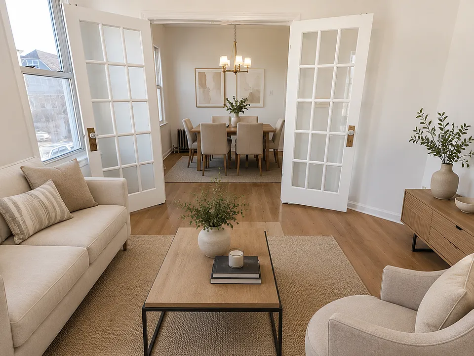 116 Knapp Ave #4