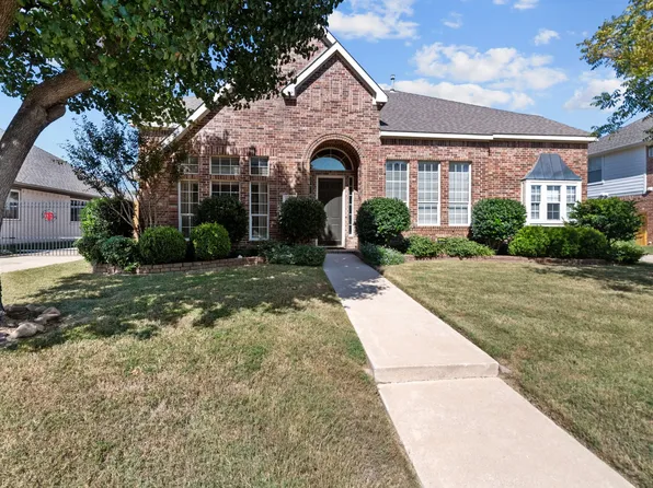 1805 Green Trl, Keller, TX 76248