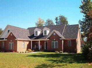 4631 Beacon Park Ln, Walkertown, NC 27051