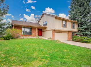 8546 E Mineral Cir, Centennial, CO 80112