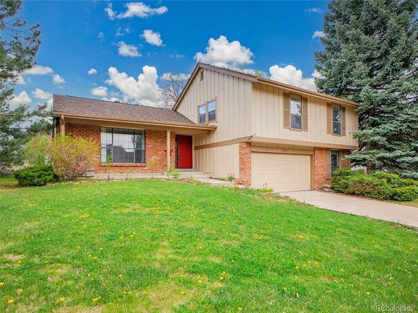 8546 E Mineral Circle, Centennial, CO 80112