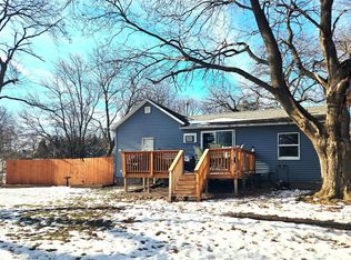 1108 Fargo Ave, Spirit Lake, IA 51360