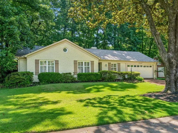 1342 E Rolling Oaks Dr, Memphis, TN 38119