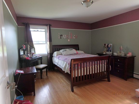 Bedroom #2