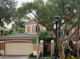 2795 Kinsington Cir #11-3, Fort Lauderdale, FL 33332