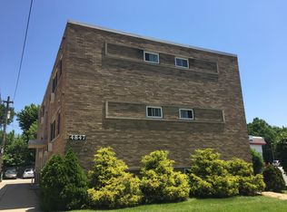 4847 Broadview Rd APT 3, Cleveland, OH 44109