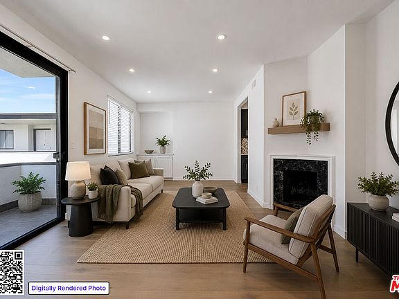 3rd image of 8568 Burton Way APT 301