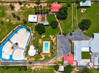 6601 Sandy Ln, Edinburg, TX 78542