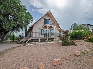 702 W Summit St, Payson, AZ 85541