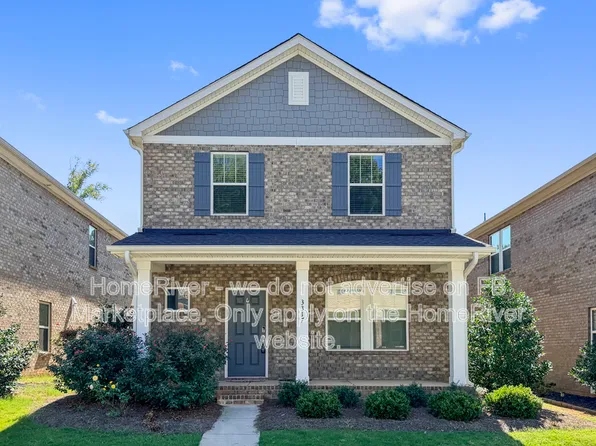 3317 Lisburn St, Mint Hill, NC 28227