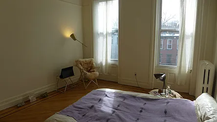 Rented by Garfield Realty 