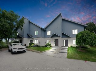 110 Kellies Way #2, The Blue Mountains, ON L9Y 0L6