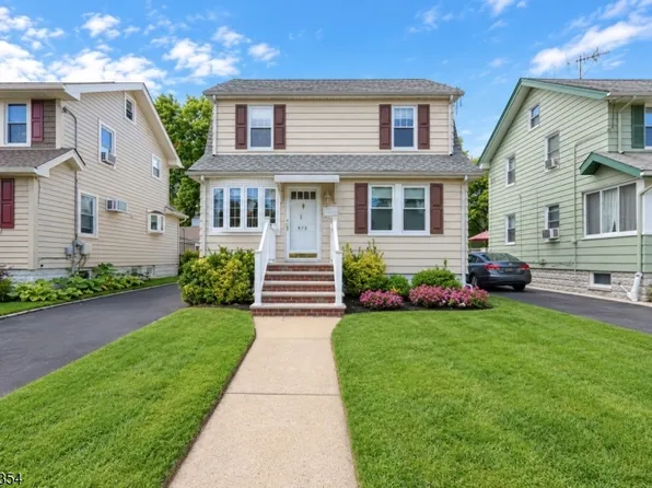 972 Arnet Ave, Union Twp., NJ 07083