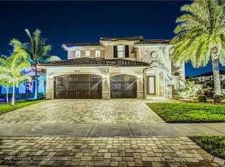 8143 NW 115th Way, Parkland, FL 33076