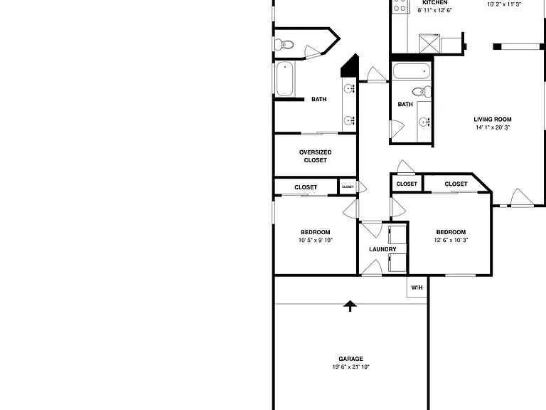 2013 W Allens Peak Dr — Photo 17