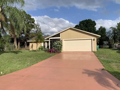 2265 SW Edison Cir, Port Saint Lucie, FL, 34953