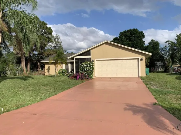 (undisclosed Address), Port Saint Lucie, FL 34953