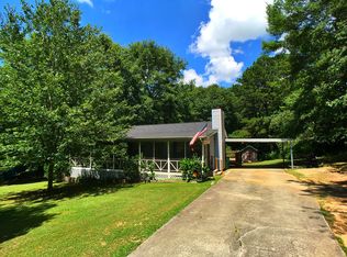 198 S Wilson St, Villa Rica, GA 30180