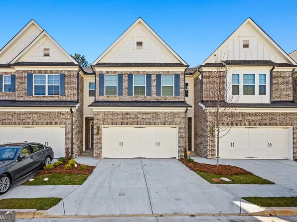1593 Gin Blossom Cir, Lawrenceville, GA 30045